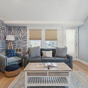 Newly Renovated Professional Design Partial Ocean Views Appartement Hampton Exterior photo