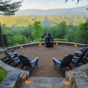 Tallassee Family Home With Stunning Smoky Mtn Views Exterior photo