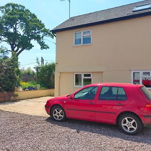 Kinton Grange Snug Appartement Shrewsbury Exterior photo