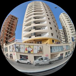 Hadja Fatima Appartement Oran Exterior photo