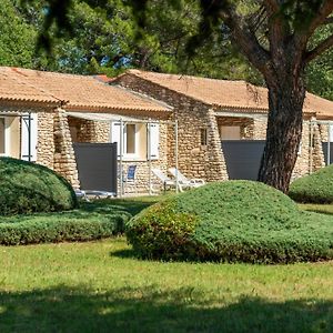 Lovely Stone Cottage In Provence La Roque-sur-Pernes Exterior photo