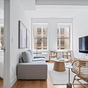 Charming And Beautiful 2Bd 1Bath Appartement New York Exterior photo