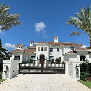 Florida Resort Luxury, Palm Beach Lifestyle Wellington Exterior photo