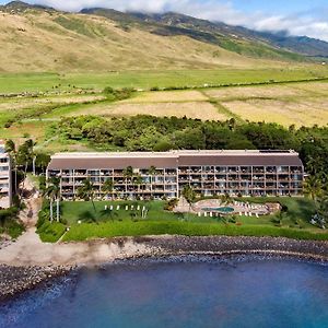 New! Maalaea Banyans 204 - Expansive Ocean Views! Villa Wailuku Exterior photo