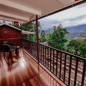 Hilltop Munnar By Fracspace Appartement Exterior photo