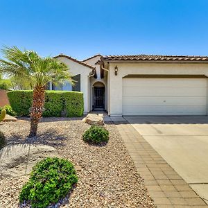 Dog-Friendly Florence Home With Pool Access! Exterior photo