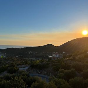 Aphrodite Garden Rooms&Apartment Himare Exterior photo