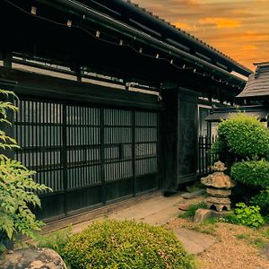 Experience 100 Years Of History At Maruki Saifuku Villa Kakuda Exterior photo