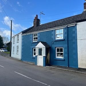 Beautiful Heritage Cottage Mawnan Smith Exterior photo