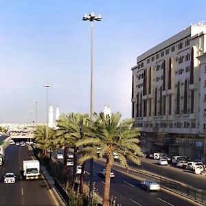 شقق نرمادا المفروشه402 Medina Exterior photo