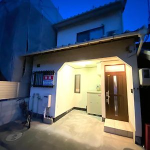 縁enishi Appartement Okayama Exterior photo