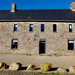 Traditional Normandy Farmhouse Only 1 Km From The Beach Saint-Georges-de-la-Riviere Exterior photo