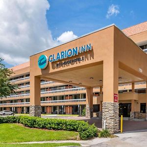 Clarion Inn Orlando International Drive - Icon Park Exterior photo