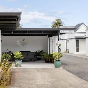 Rolleston Motel Thames - Wenzel Motels Exterior photo