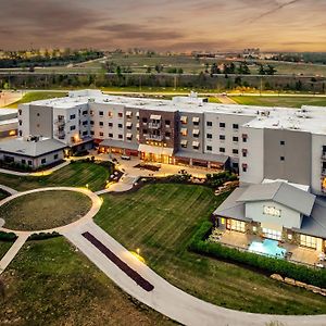 Stoney Creek Hotel Kansas City - Independence Exterior photo