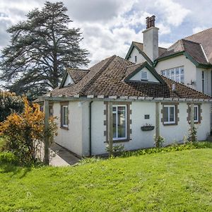 The Bramleys Old Cleeve Villa Washford Exterior photo