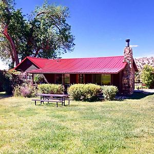 Pack Creek ~ Farm House Villa Moab Exterior photo