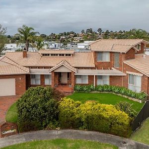 The Peaceful Retreat Villa Mulgrave Exterior photo