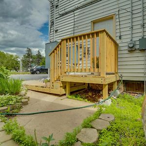 Lyndon Station Retreat About 9 Mi To Wisconsin Dells! Appartement Exterior photo