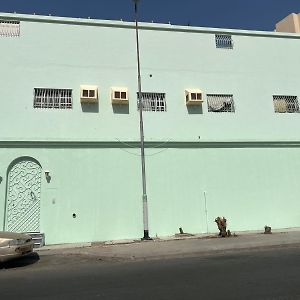 شقة صغيرة بغرفتين بالخالدية Appartement Mekka Exterior photo