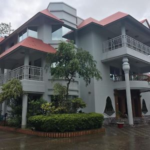 Penthouse In Sylhet Appartement Exterior photo