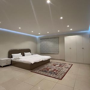 شقة من ثلاث غرف نوم 202 قباء Appartement Medina Exterior photo