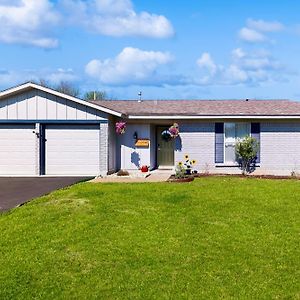 Green Downs Villa Round Rock Exterior photo