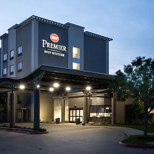 Best Western Premier Bryan College Station Hotel Exterior photo