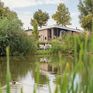 TopParken – Recreatiepark het Esmeer Hotel Aalst Exterior photo