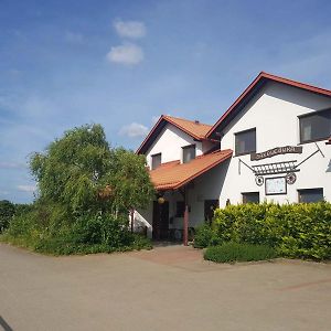 Sakowcowka - Agroturystyka , Stajnia Bed and Breakfast Lapino Kartuskie Exterior photo