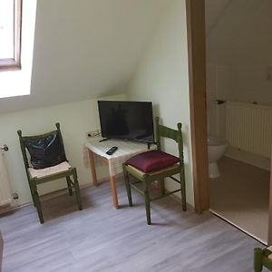 Pension-Puttlachtal Pottenstein Room photo