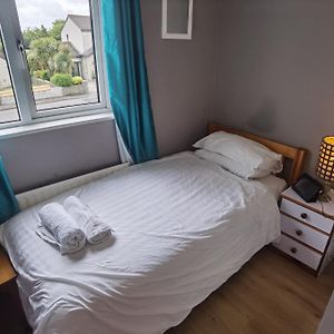 Travelmore Bed and Breakfast Letterkenny Room photo