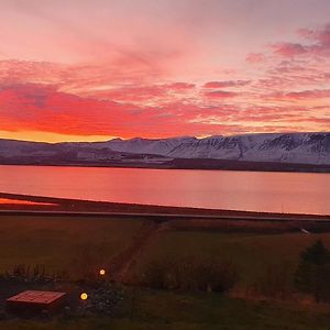 North Inn - Guesthouse And Cabin Akureyri Room photo