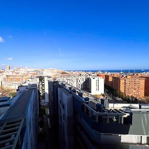 Unik Vacation The Tower Appartement Tarragona Exterior photo