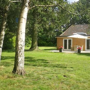 Spinney On The Green Woodhall Spa Exterior photo