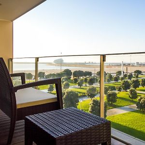 Liiiving In Matosinhos - High Sea Condo Exterior photo