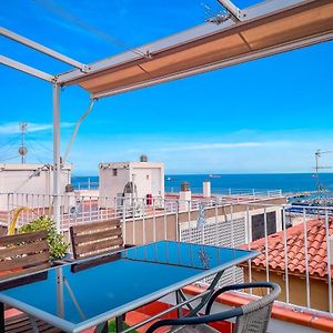 Unik Vacation Attic Appartement Tarragona Exterior photo