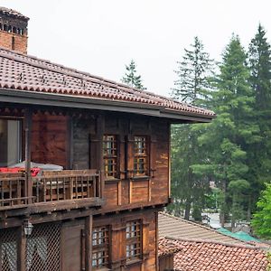 Траянова Къща Hotel Koprivshtitsa Exterior photo