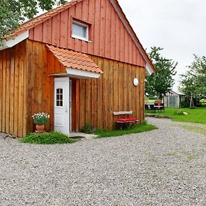 Landhuesli Illmensee Villa Exterior photo