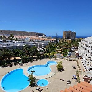 Los Cristianos San Marino Bluesky Apartment Exterior photo