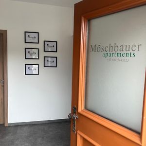 Moeschbauer Apartments Naehe Red Bull Ring Sankt Marein bei Knittelfeld Exterior photo