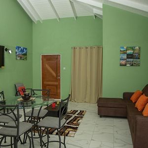 Lovely Entire New 2 Bedroom Apartment In Corinth Castries Exterior photo