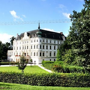 Penzion Na Zamku Hotel Nový Jičín Exterior photo