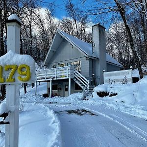 Chalet Douce Evasion St Adolphe Villa Morin Heights Exterior photo