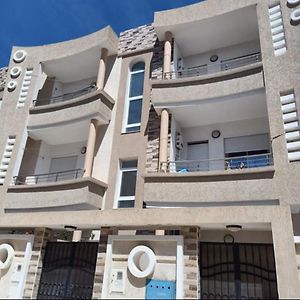 Dar Dhiafa Mayar -دار الضيافة ميار Appartement Mahdia Exterior photo