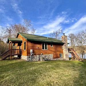 On The Water In Webb Lake! Utv From Your Door! Villa Exterior photo