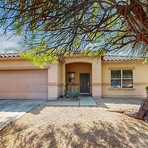 Mesa Hideway Villa Exterior photo