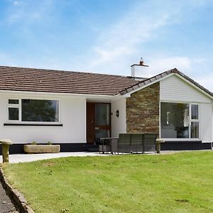 Trelawney Bungalow Villa Callington Exterior photo