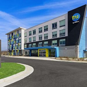 Tru By Hilton Christiansburg Hotel Exterior photo