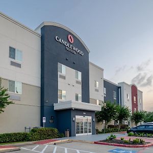 Candlewood Suites Deer Park By Ihg Exterior photo